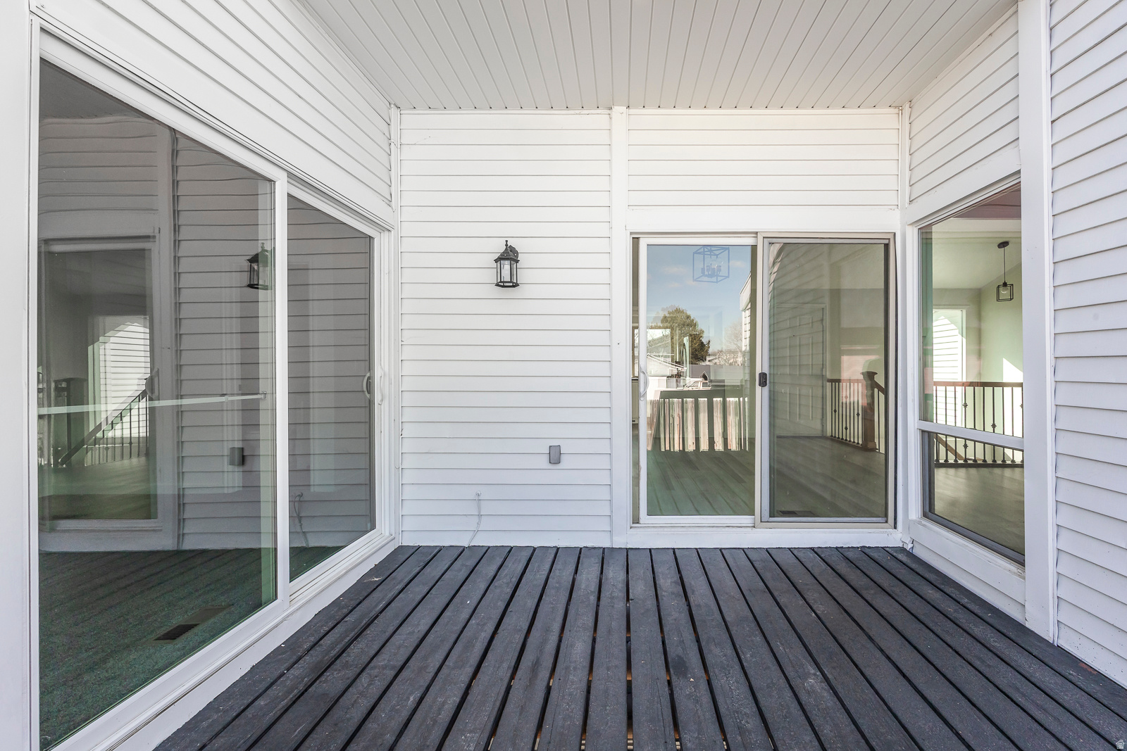 PLEASANT VALLEY PLAT A - Residential