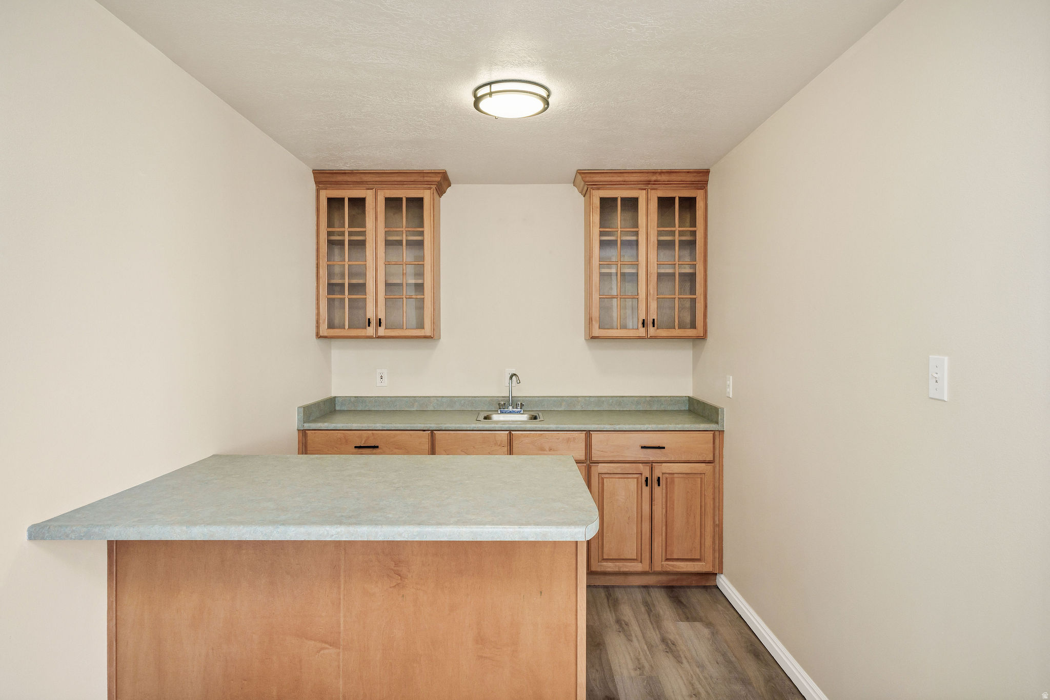 CANYON RIDGE - Residential