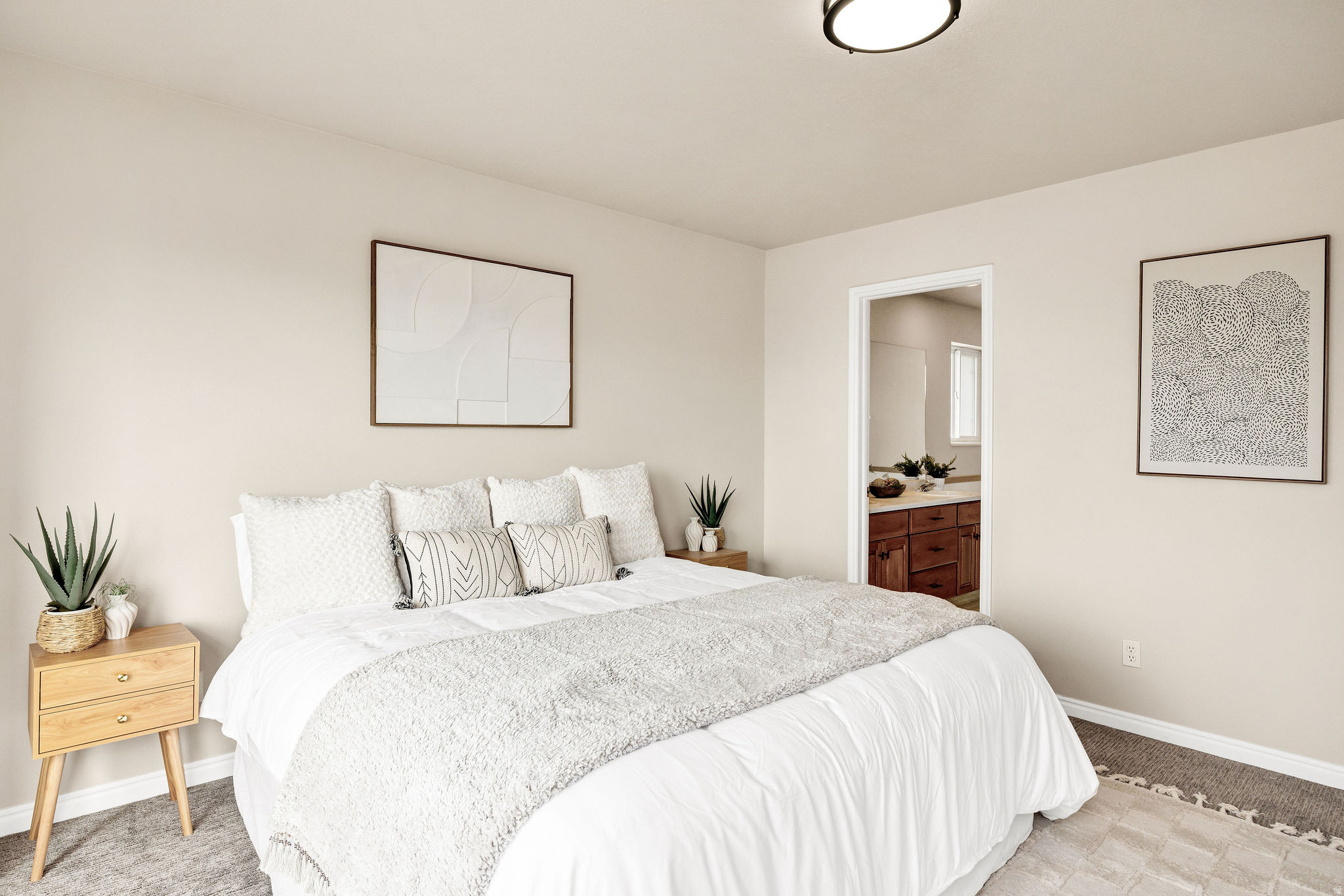 CANYON RIDGE - Residential