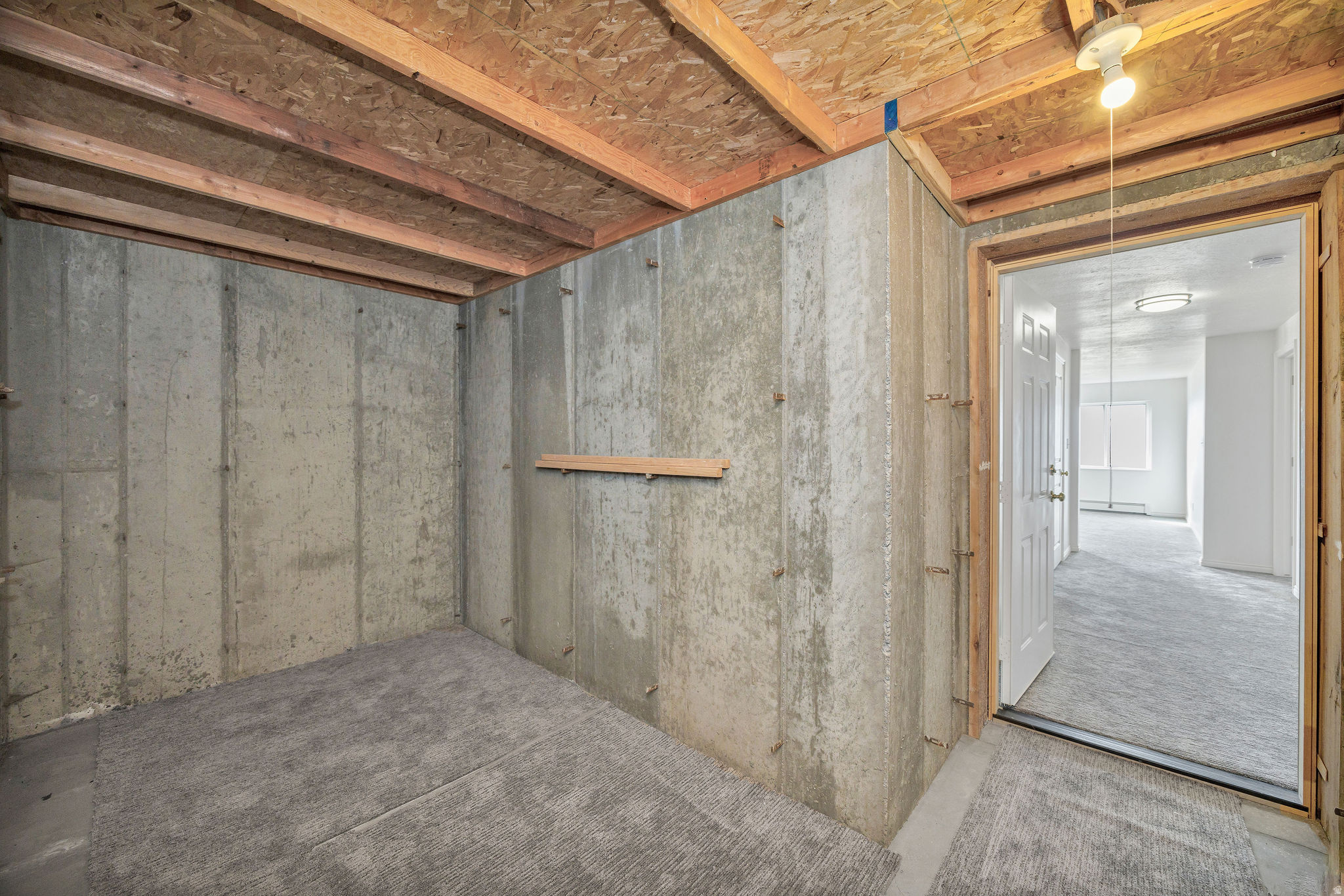 CANYON RIDGE - Residential