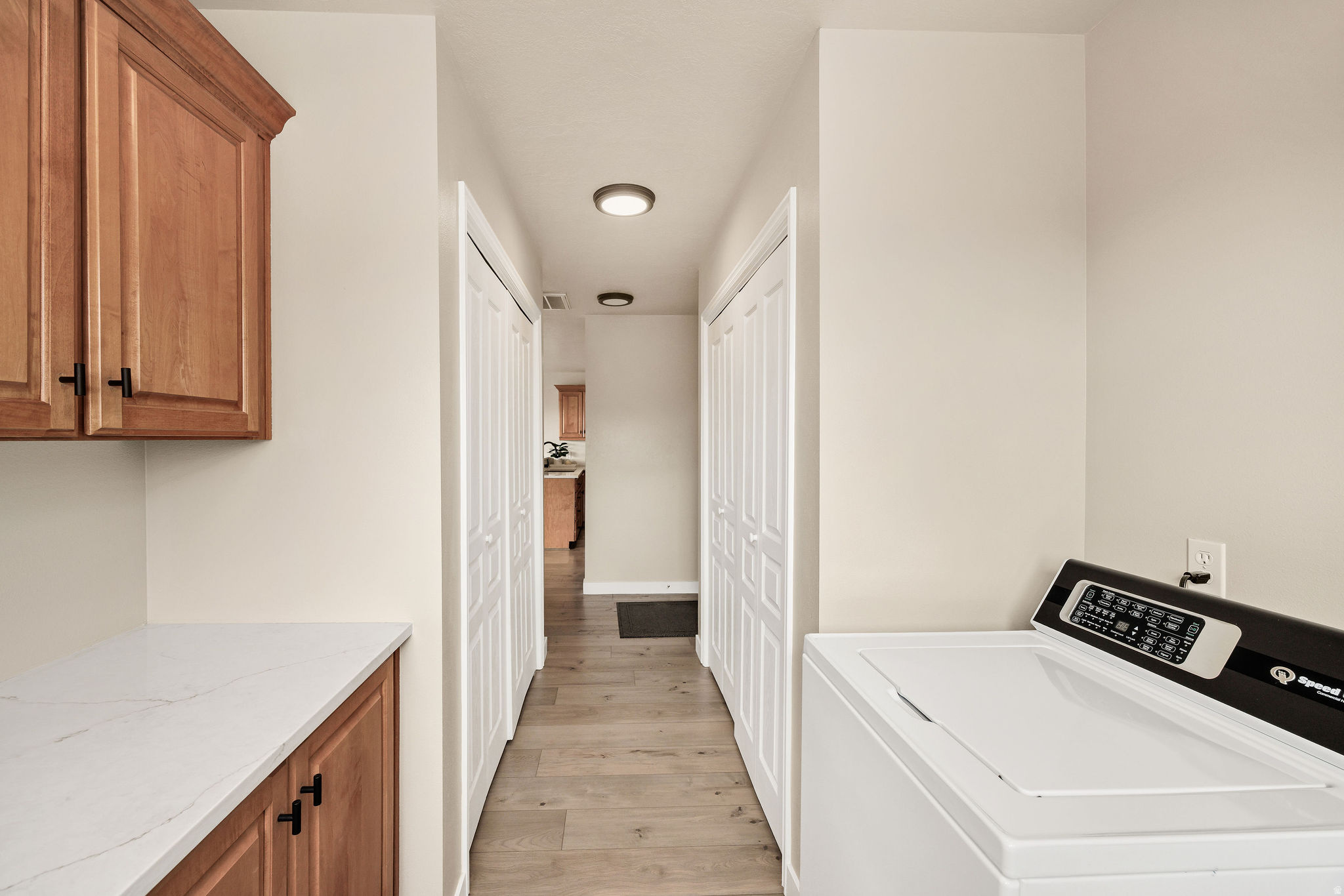 CANYON RIDGE - Residential