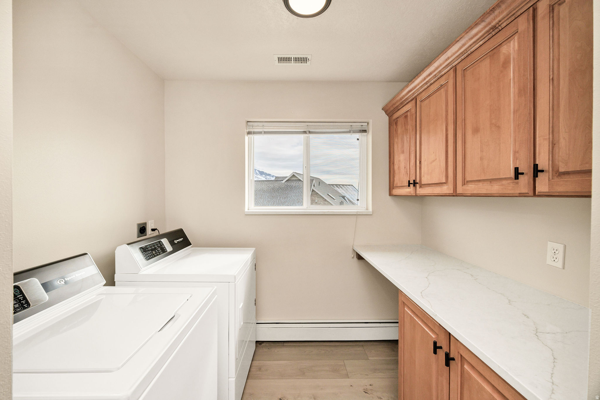 CANYON RIDGE - Residential