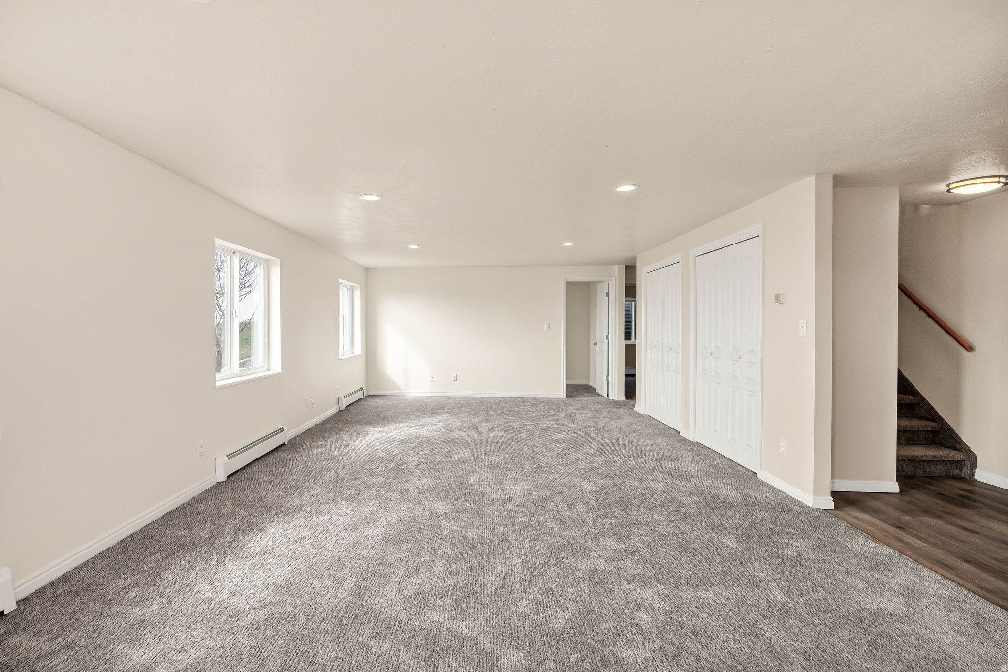 CANYON RIDGE - Residential