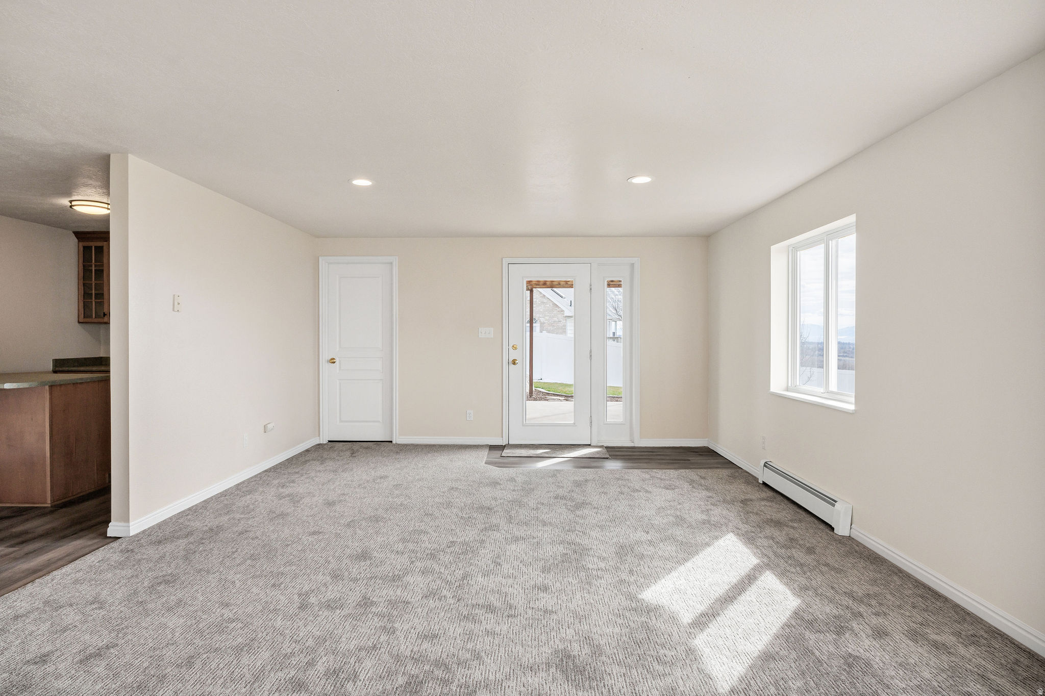 CANYON RIDGE - Residential