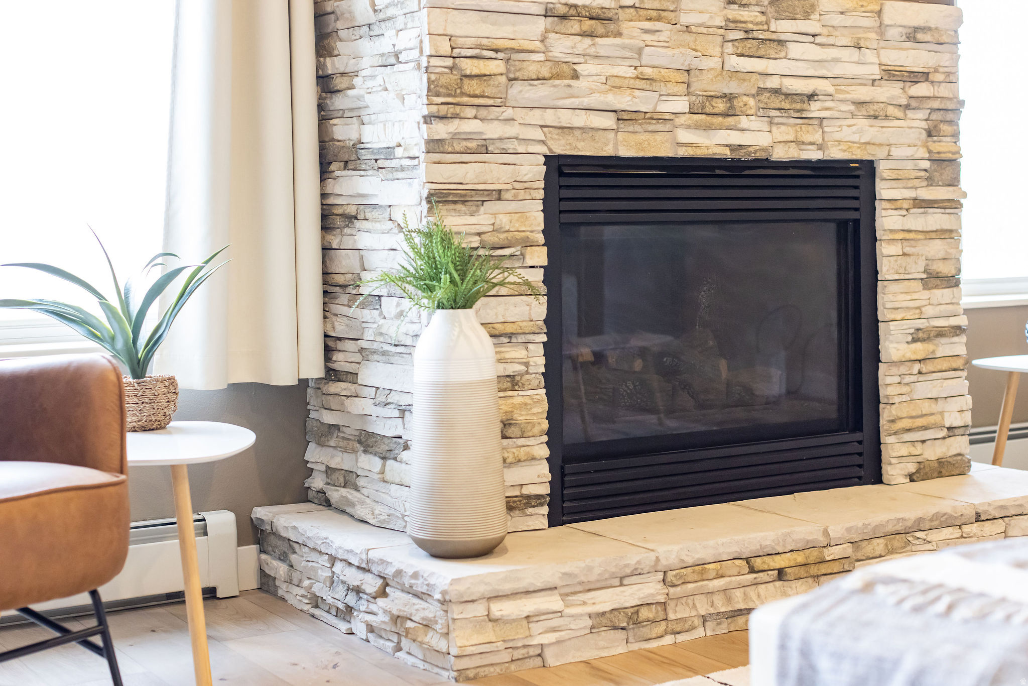 CANYON RIDGE - Residential