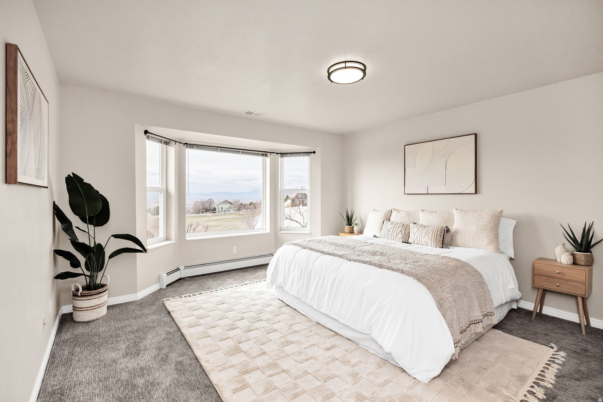 CANYON RIDGE - Residential