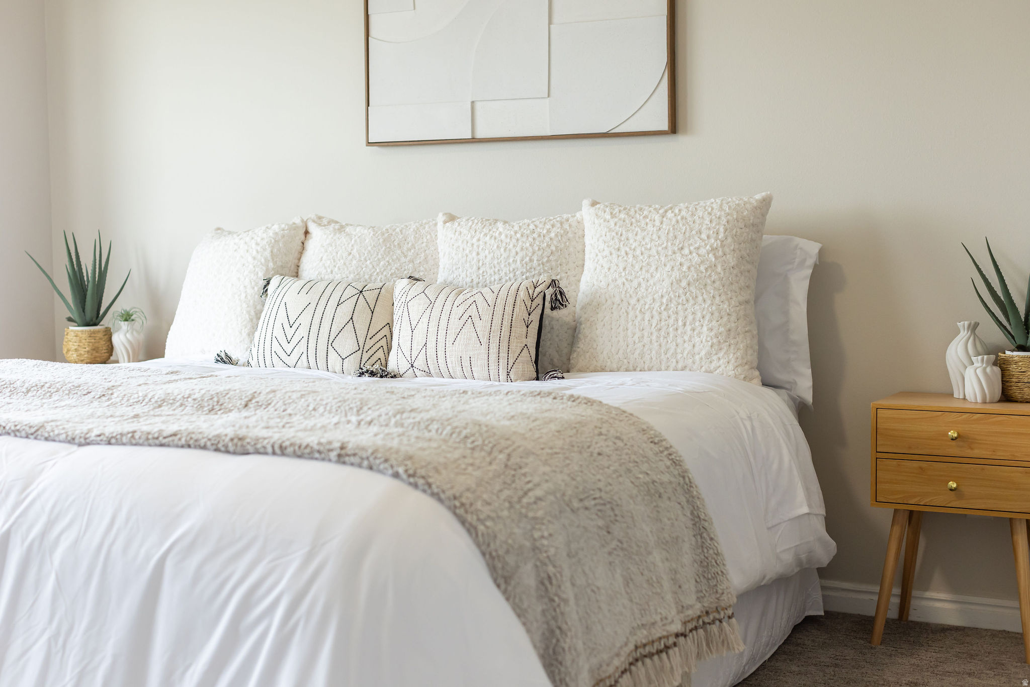 CANYON RIDGE - Residential