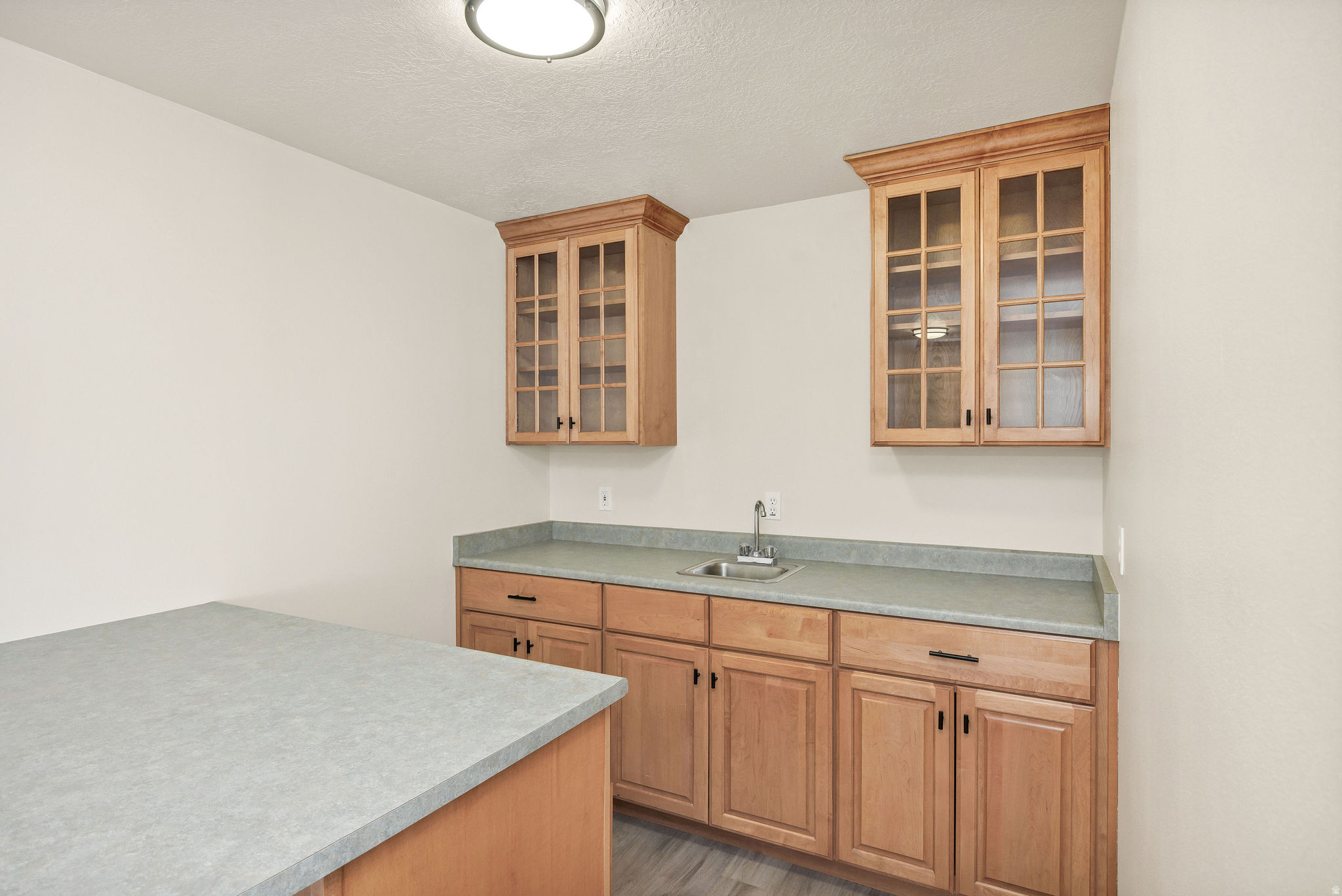 CANYON RIDGE - Residential