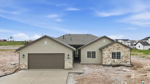 Tiny photo for 1404 S 110 W, Tremonton, UT 84337 (MLS # 2158019)