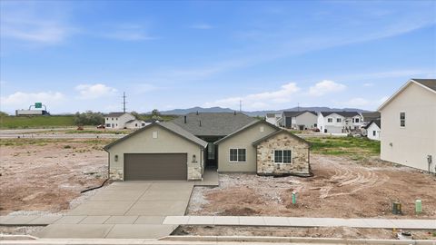 Tiny photo for 1404 S 110 W, Tremonton, UT 84337 (MLS # 2158019)