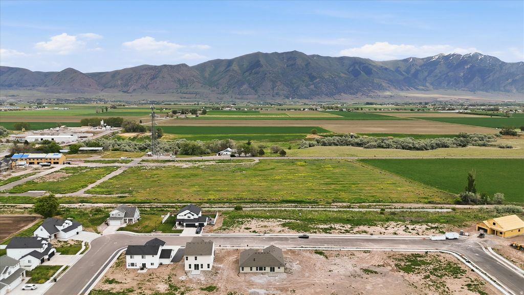 Photo of 1404 S 110 W, Tremonton, UT 84337 (MLS # 2158019)