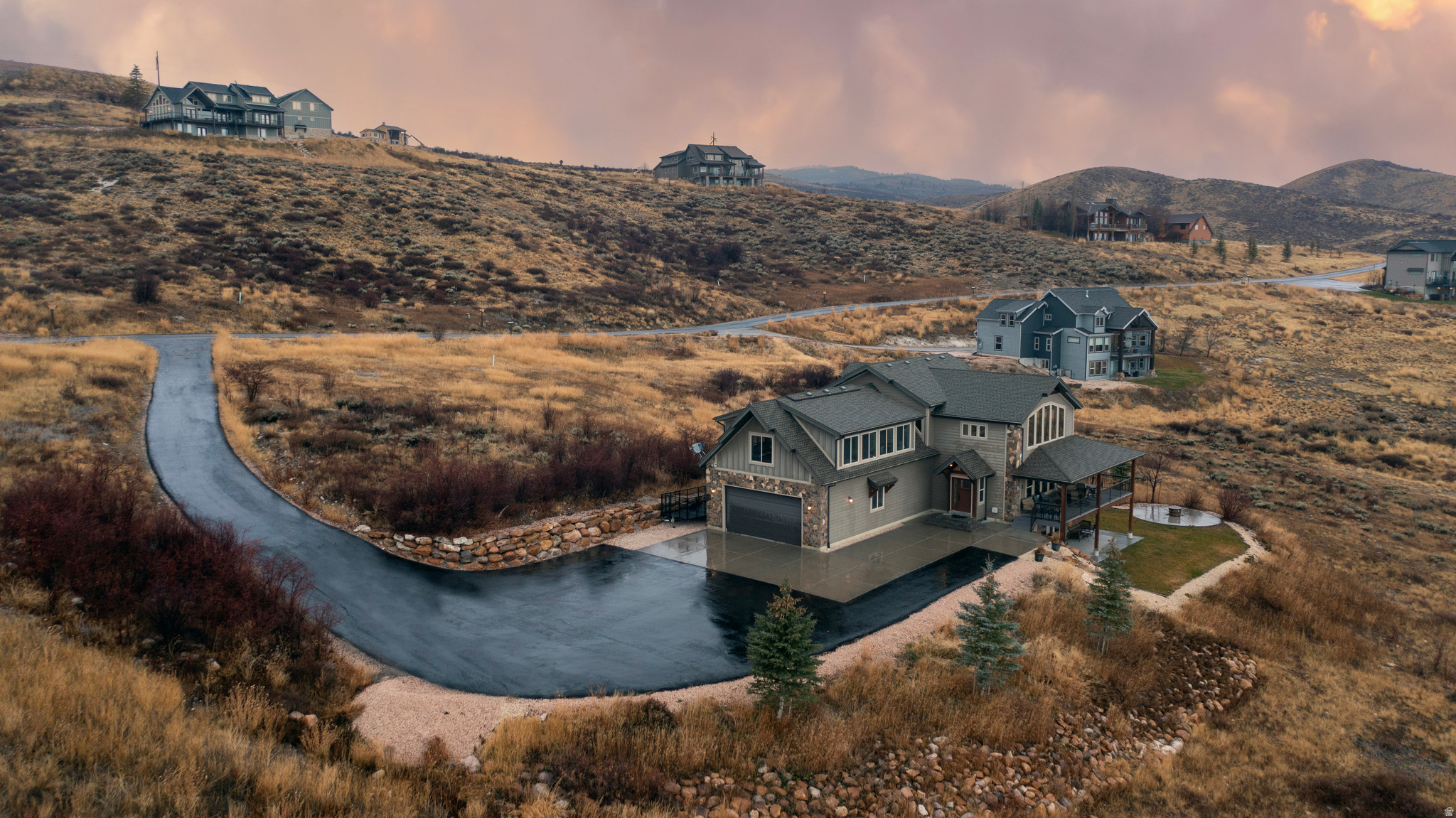 RESERVE PH 4 LOT 47 - Residential