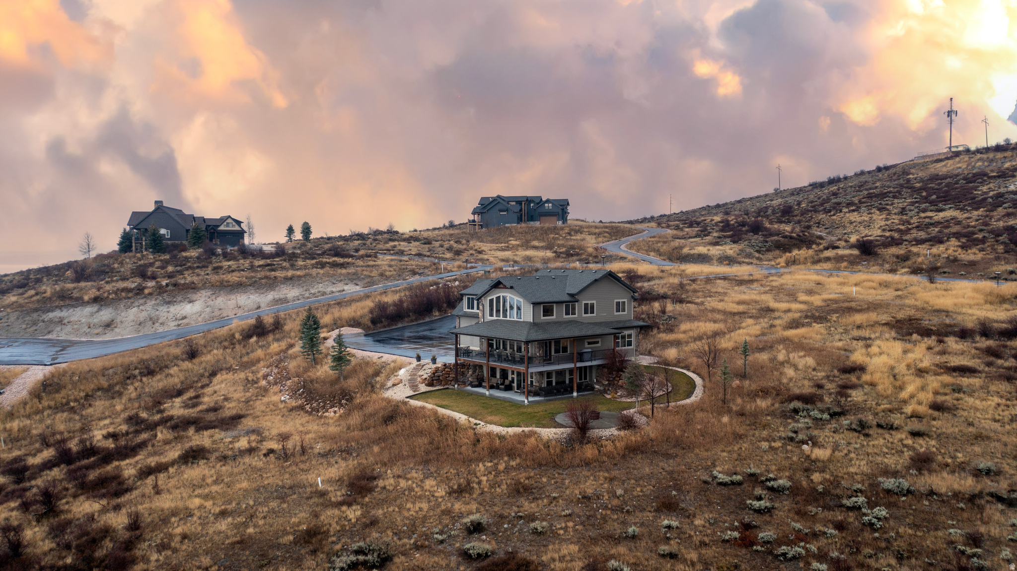 RESERVE PH 4 LOT 47 - Residential