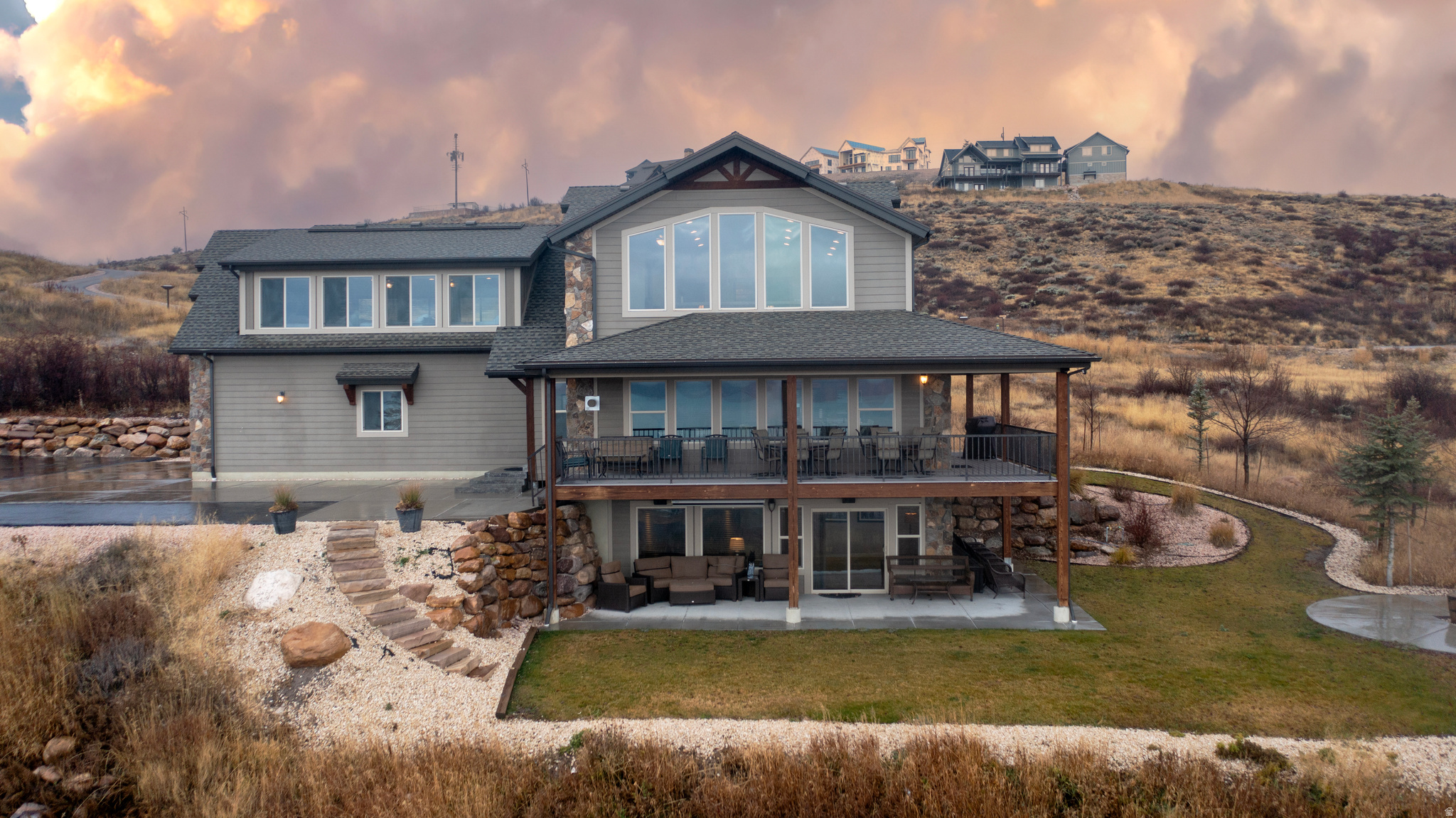 RESERVE PH 4 LOT 47 - Residential