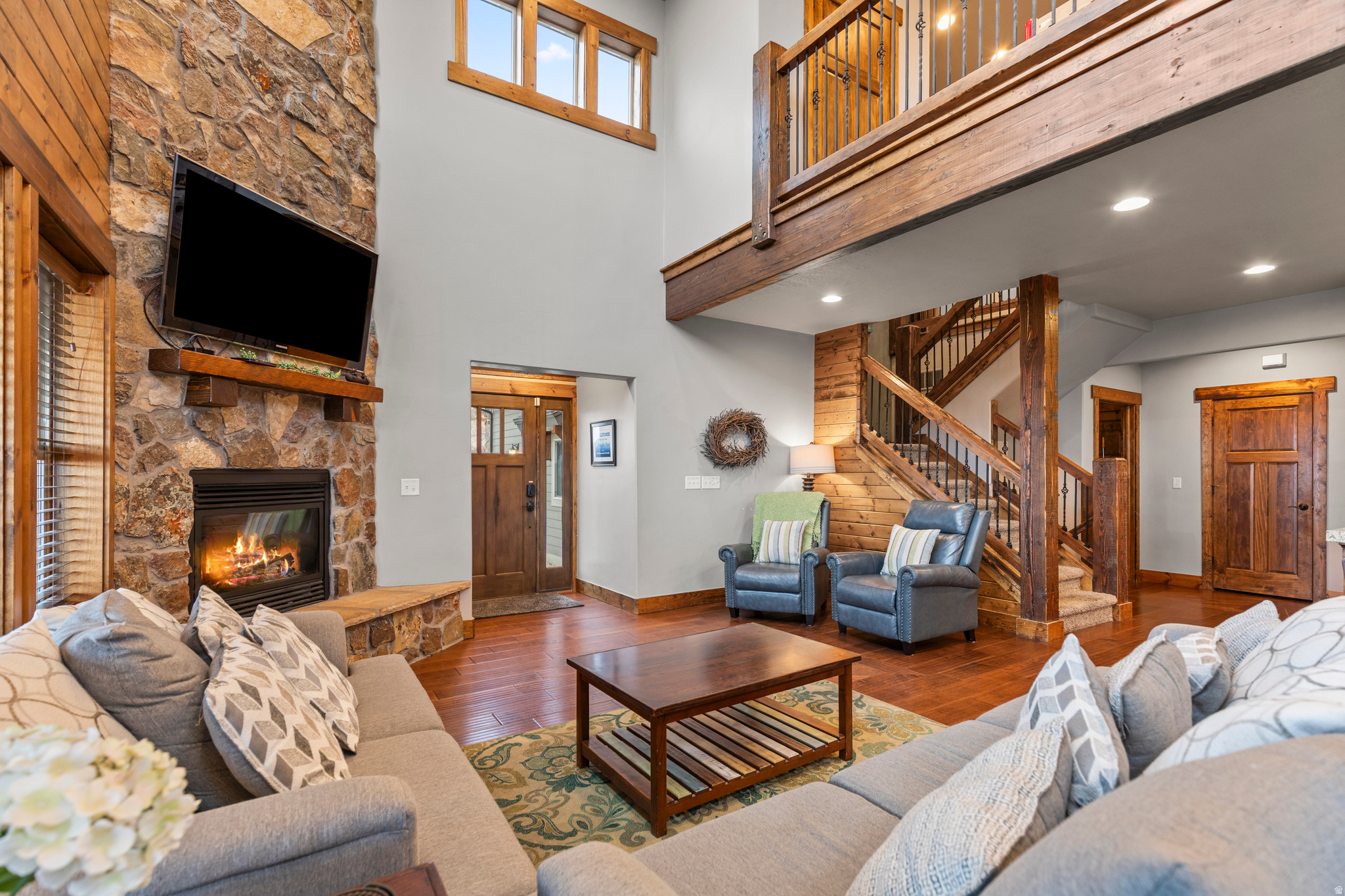 RESERVE PH 4 LOT 47 - Residential