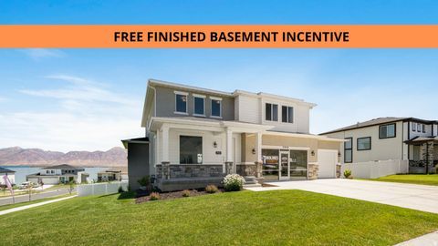 Photo of 941 S ELLENS ST #3, American Fork, UT 84003 (MLS # 2130142)