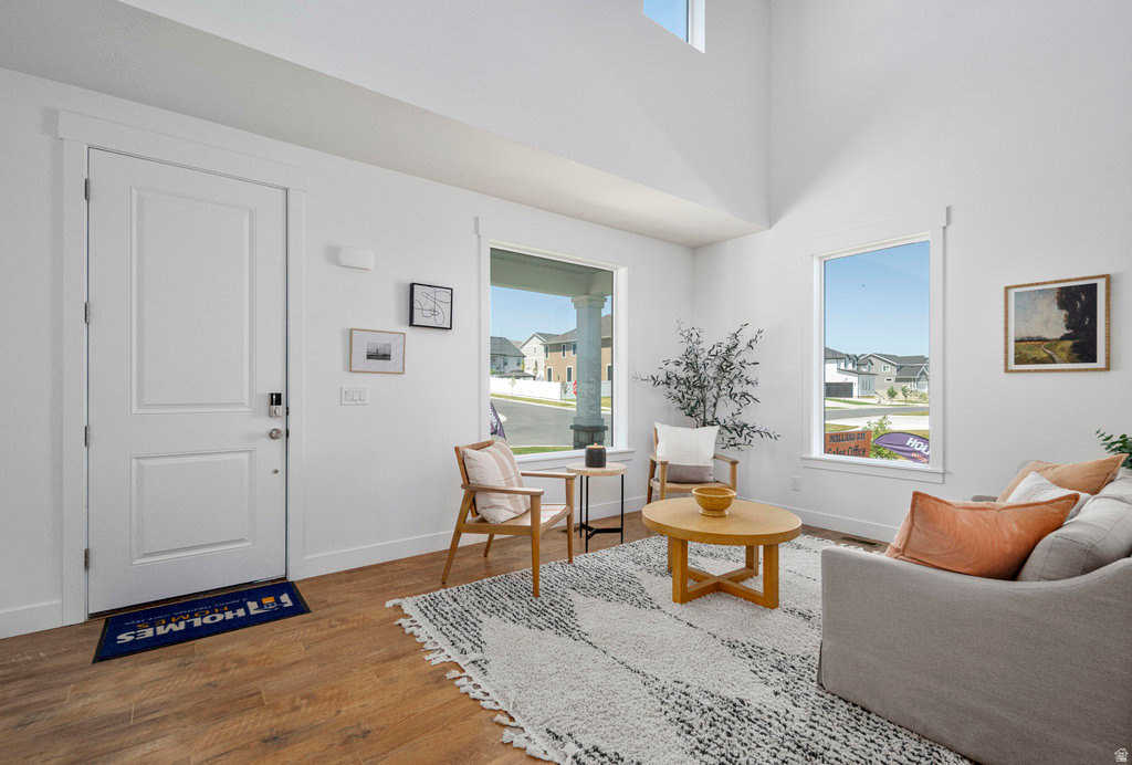 GUNTHER ESTATES - Residential