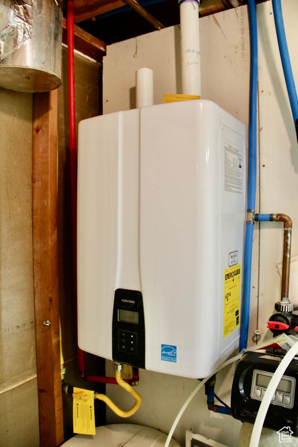 ISLAND VIEW SUB - Residential