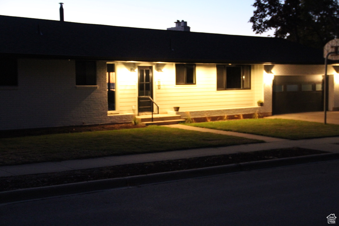 ISLAND VIEW SUB - Residential