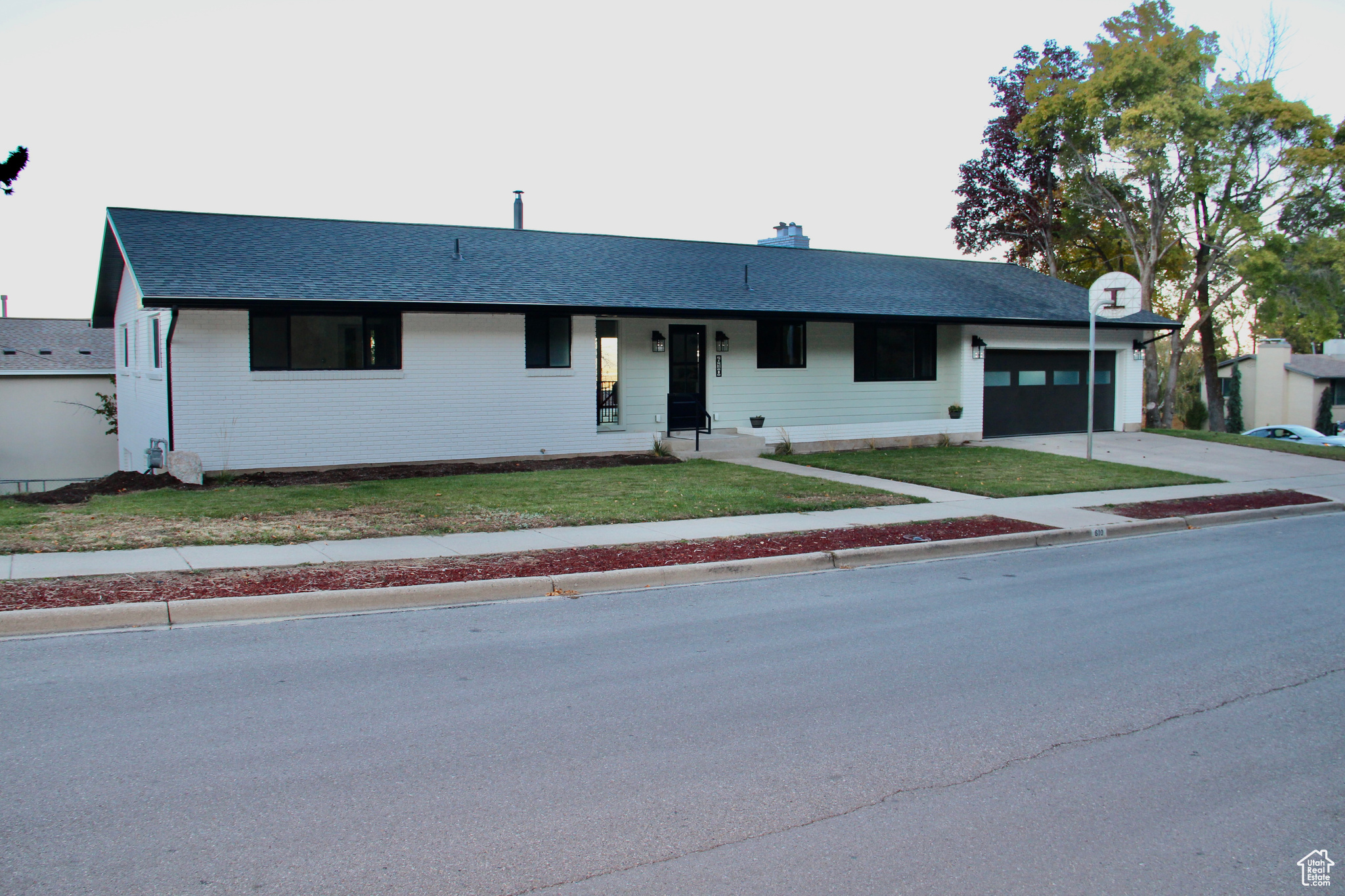 ISLAND VIEW SUB - Residential