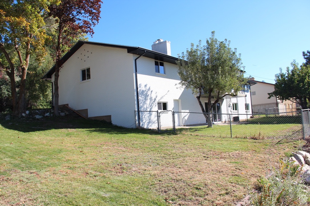 ISLAND VIEW SUB - Residential