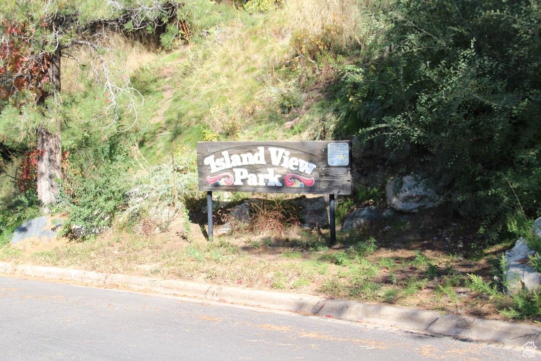 ISLAND VIEW SUB - Residential