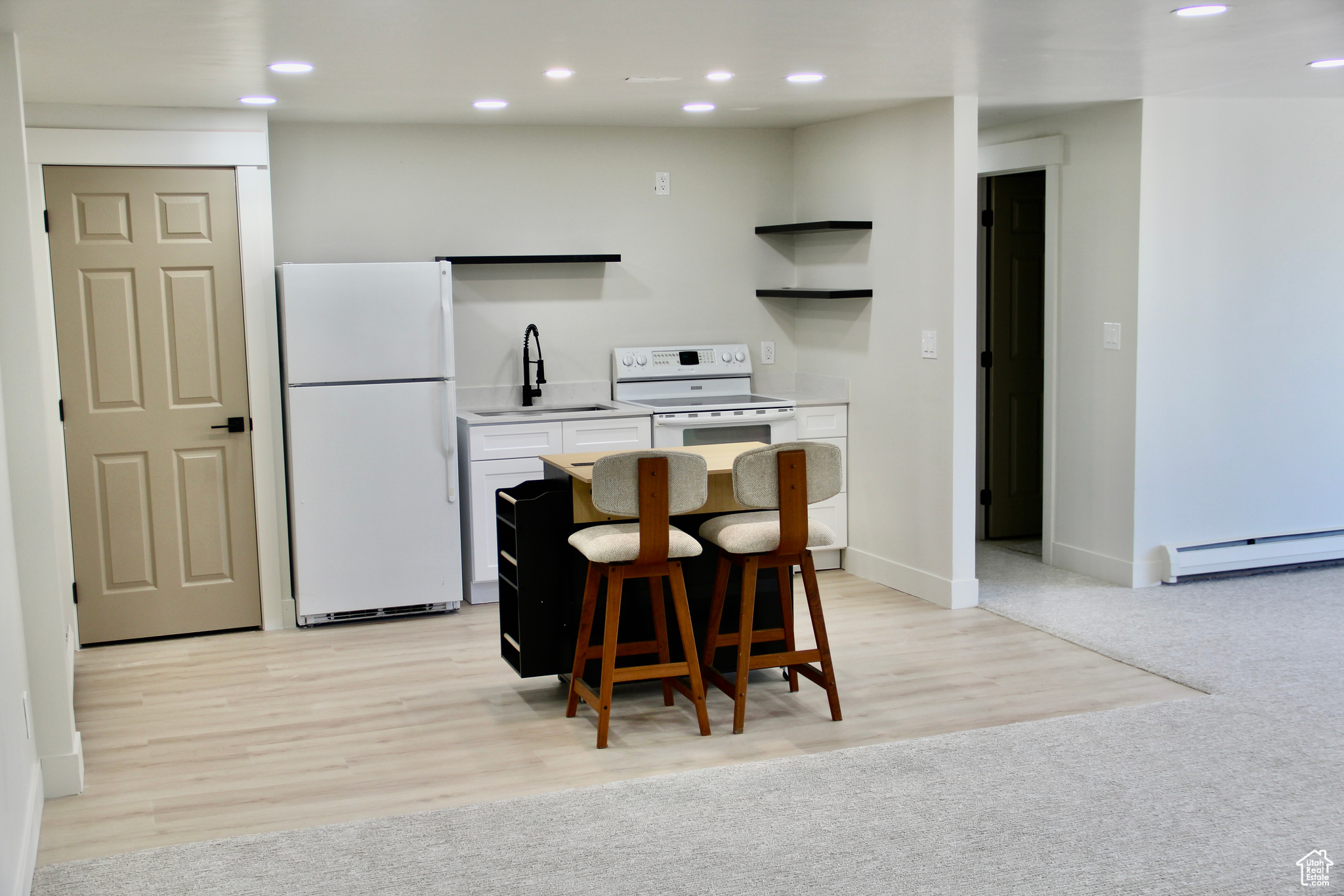 ISLAND VIEW SUB - Residential