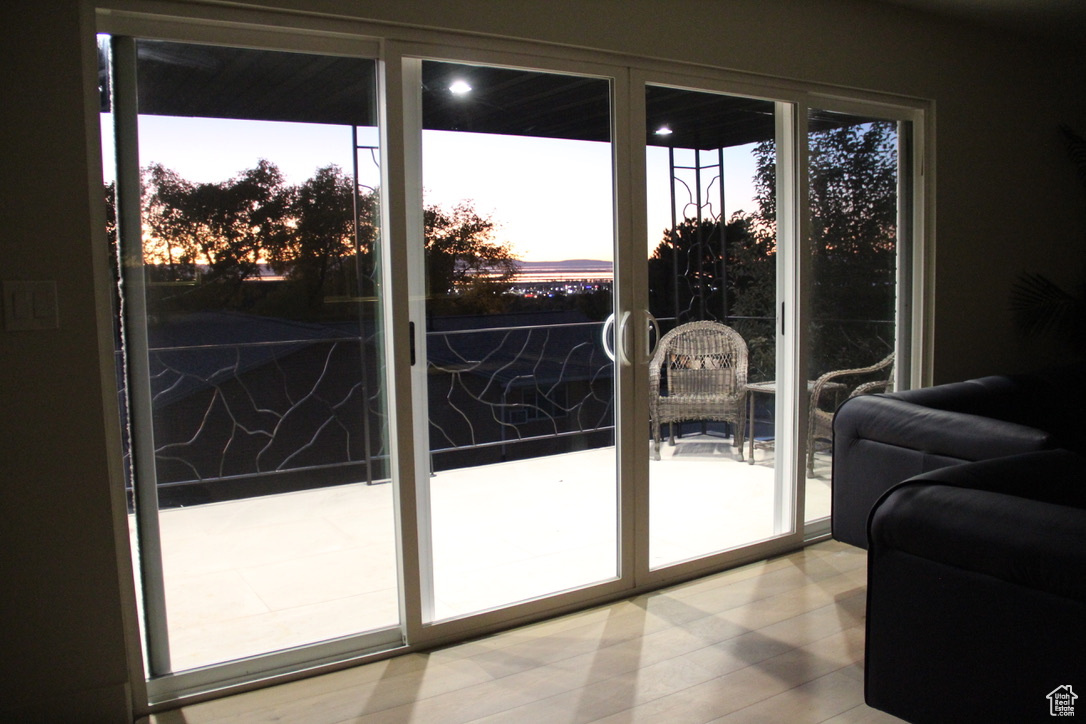 ISLAND VIEW SUB - Residential