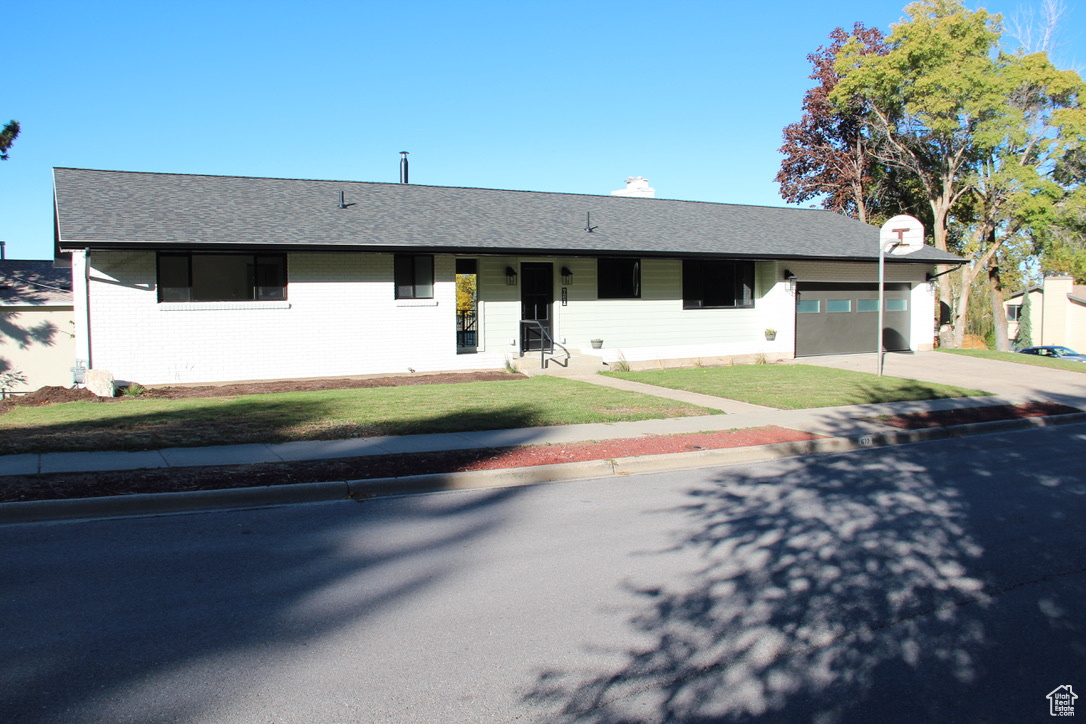 ISLAND VIEW SUB - Residential