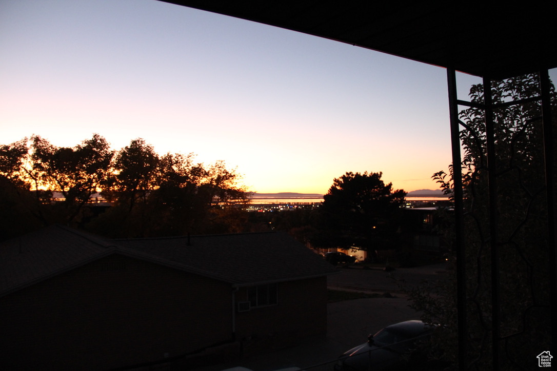 ISLAND VIEW SUB - Residential