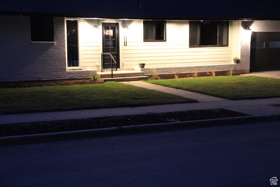 ISLAND VIEW SUB - Residential