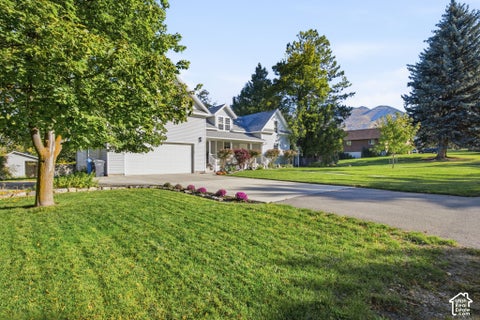 Tiny photo for 1337 E 2100 N, North Logan, UT 84341 (MLS # 2192076)