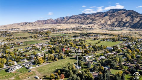 Tiny photo for 1337 E 2100 N, North Logan, UT 84341 (MLS # 2192076)