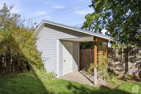 Tiny photo for 1337 E 2100 N, North Logan, UT 84341 (MLS # 2192076)