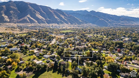 Tiny photo for 1337 E 2100 N, North Logan, UT 84341 (MLS # 2192076)