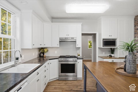 Tiny photo for 1337 E 2100 N, North Logan, UT 84341 (MLS # 2192076)