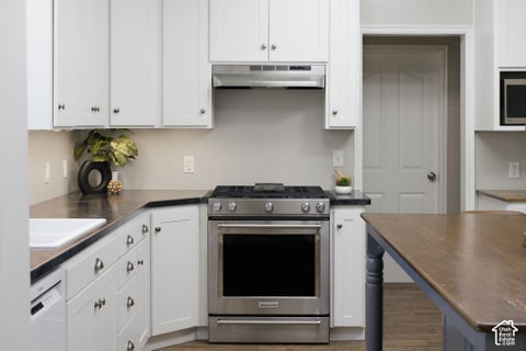 Tiny photo for 1337 E 2100 N, North Logan, UT 84341 (MLS # 2192076)