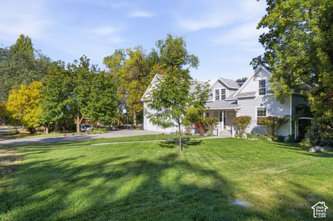Tiny photo for 1337 E 2100 N, North Logan, UT 84341 (MLS # 2192076)