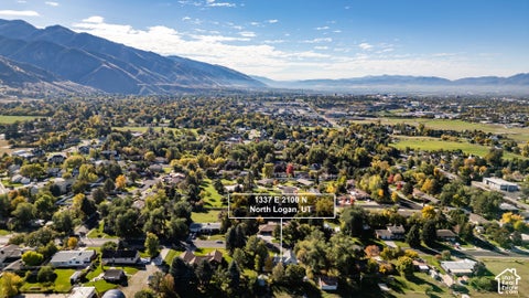 Tiny photo for 1337 E 2100 N, North Logan, UT 84341 (MLS # 2192076)