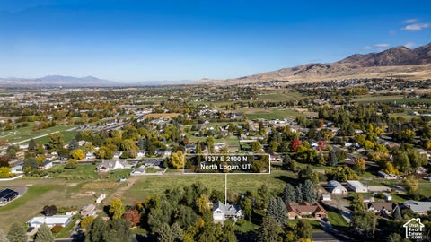 Tiny photo for 1337 E 2100 N, North Logan, UT 84341 (MLS # 2192076)