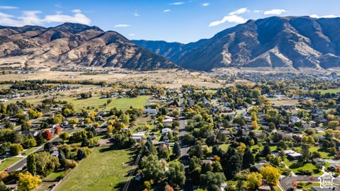 Tiny photo for 1337 E 2100 N, North Logan, UT 84341 (MLS # 2192076)