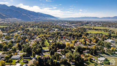 Tiny photo for 1337 E 2100 N, North Logan, UT 84341 (MLS # 2192076)