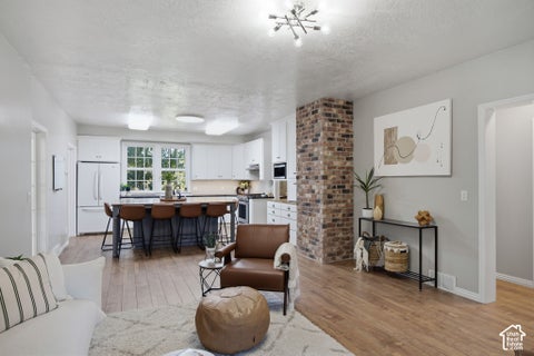 Tiny photo for 1337 E 2100 N, North Logan, UT 84341 (MLS # 2192076)