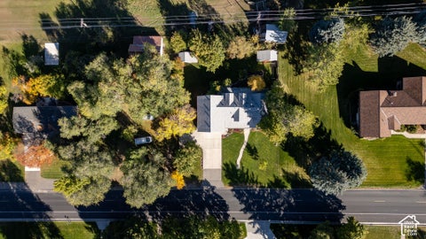 Tiny photo for 1337 E 2100 N, North Logan, UT 84341 (MLS # 2192076)
