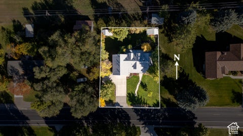 Tiny photo for 1337 E 2100 N, North Logan, UT 84341 (MLS # 2192076)