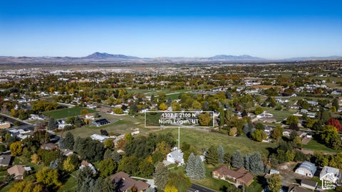 Tiny photo for 1337 E 2100 N, North Logan, UT 84341 (MLS # 2192076)