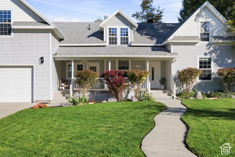 Tiny photo for 1337 E 2100 N, North Logan, UT 84341 (MLS # 2192076)