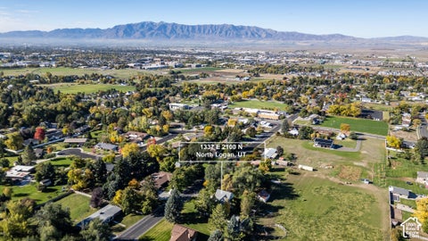 Tiny photo for 1337 E 2100 N, North Logan, UT 84341 (MLS # 2192076)