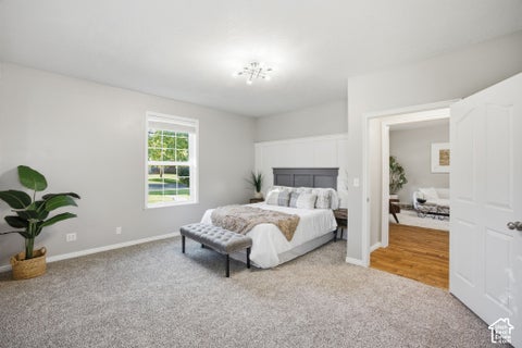 Tiny photo for 1337 E 2100 N, North Logan, UT 84341 (MLS # 2192076)