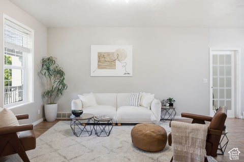 Tiny photo for 1337 E 2100 N, North Logan, UT 84341 (MLS # 2192076)
